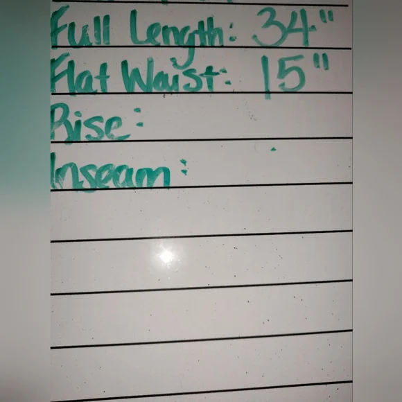 Linden Hill (Size M) Khaki 100% Lyocell Drawstring Slip Pockets Midi/Maxi Skirt - Picture 12 of 12